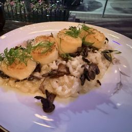 Scallops classique