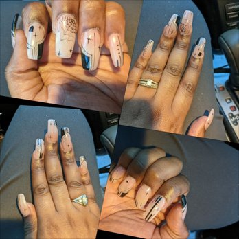 Serenity Spa - Nail Salons Near Me - Fulton, Maryland Serenity Spa - Nail Salons Near Me - Fulton, Maryland
