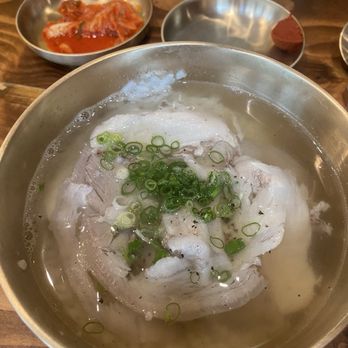 Okdongsik - Korean Near Me - Honolulu, Hawaii