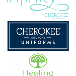 Hello Scrubs - A few of the scrubs brands that are offered at Hello Scrubs, we offer many more!
