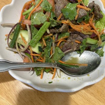 Basil & Co - Thai Near Me - Diamond Bar, California