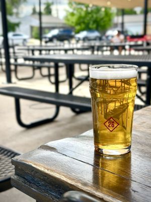 Station 26 Brewing Co. by null