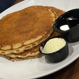 Pancakes