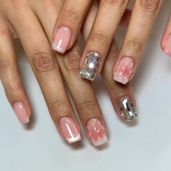 Ocean Nails - Nail Salons Near Me - Monterey Park, California Ocean Nails - Nail Salons Near Me - Monterey Park, California