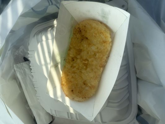 For Crepe Sake by null