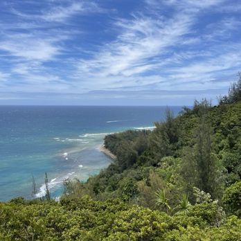 Hā'ena State Park - Views and views for days - Parks Near Me - Ha'ena, Hawaii
