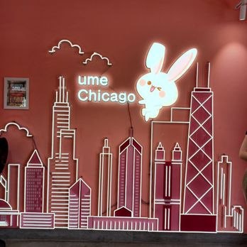 Ume Tea - Bubble Tea Near Me - Chicago, Illinois Ume Tea - Bubble Tea Near Me - Chicago, Illinois