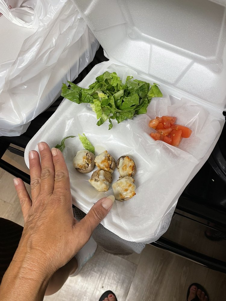 ROONEY’S PALM BAY Updated October 2024 42 Photos & 78 Reviews