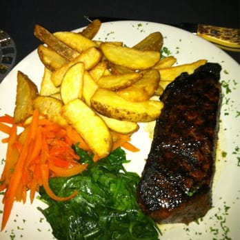 ALC Steaks - Da Strip - Steakhouses Near Me - Austin, Texas