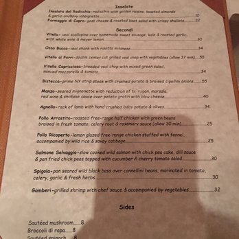 Ristorante da Benito - Italian Near Me - Union, New Jersey Ristorante da Benito - Italian Near Me - Union, New Jersey