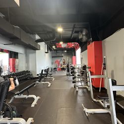 Full Throttle Fitness