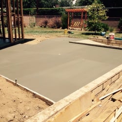 Jeff Gagnon Masonry & Concrete