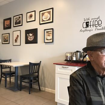 iSweets Cafe - Desserts Near Me - Plantation, Florida