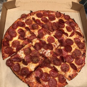 Donatos Pizza - Salad Near Me - Lexington, Kentucky