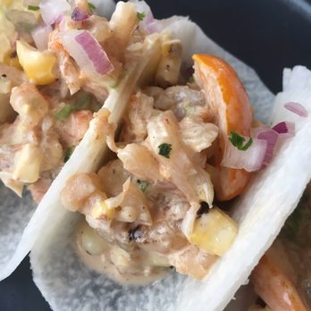 Santo Cielo - New American Near Me - Naperville, Illinois