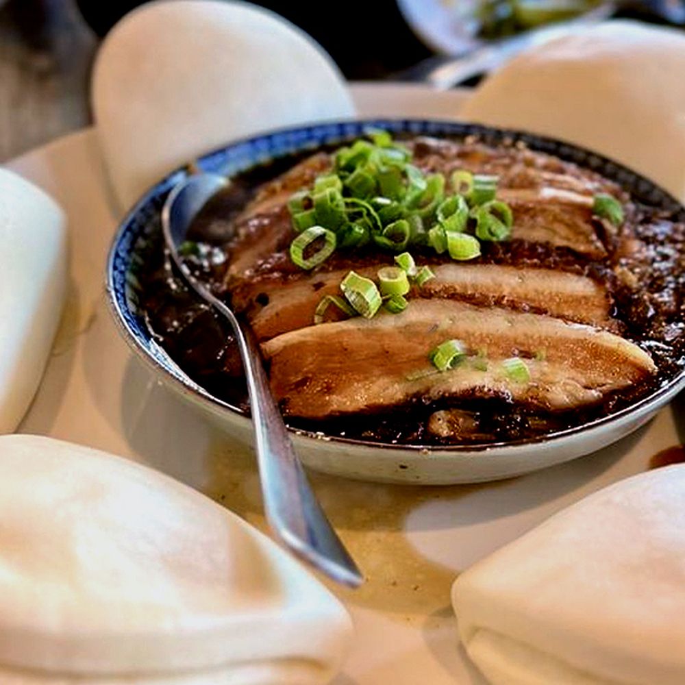 Spicy Dragon - Chinese Near Me - Sacramento, California