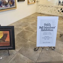 National Art League