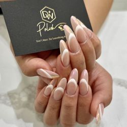D+W Polish in New York gift card