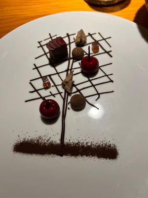 Es Tragón by null