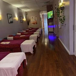 Good Day Spa - Very clean and relaxing