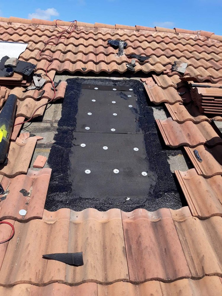 Slide of Embick Enterprises