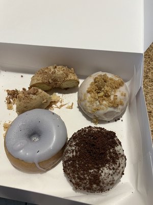 Federal Donuts & Chicken North by null