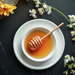 Bee Licious - Honey sauce