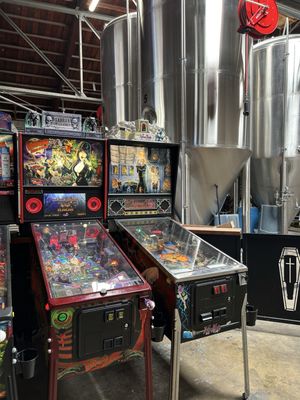 Ghost Town Brewing - West Oakland Brewery & Taproom by null