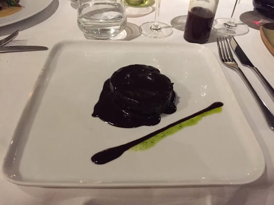 Auberge Saint Jean by null