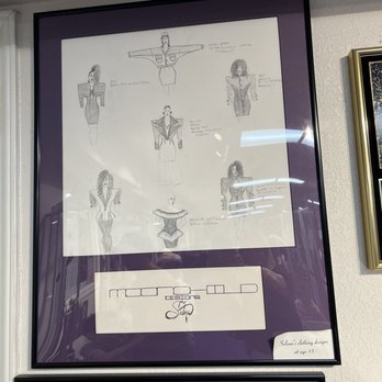 Selena Museum - Selena's clothing designs at age 15 - Museums Near Me - Corpus Christi, Texas Selena Museum - Selena's clothing designs at age 15 - Museums Near Me - Corpus Christi, Texas
