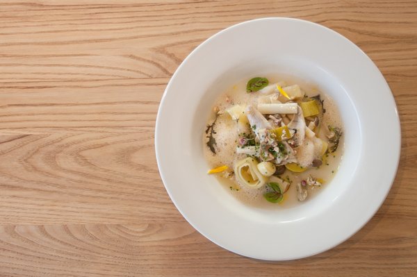 Chardo - resto & bar à vin by null
