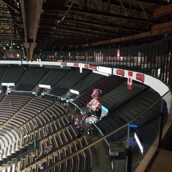 Cincinnati Cyclones - Professional Sports Teams Near Me - Cincinnati, Ohio