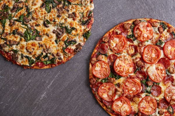 Fresh Brothers by null