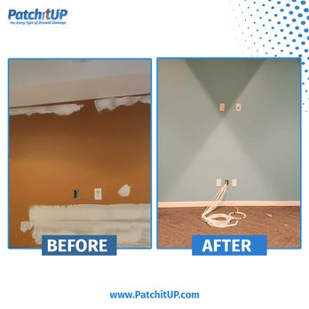 PatchitUP of Saginaw - Interior Paint Matching Services - Drywall Installation & Repair Near Me - Saginaw, Texas PatchitUP of Saginaw - Interior Paint Matching Services - Drywall Installation & Repair Near Me - Saginaw, Texas