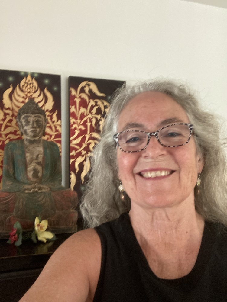 Aureya Magdalen - grief counselor in Sacramento, CA