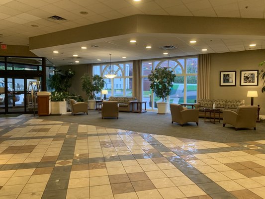 HOLIDAY INN PORTLAND-BY THE BAY - Updated July 2024 - 129 Photos & 148 ...