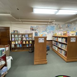 Union City Public Library