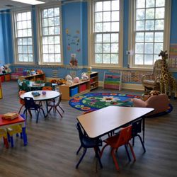 Brighter Future Early Learning Center