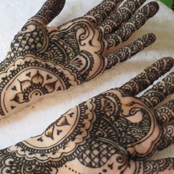 Henna by Kenzi - Henna Artists Near Me