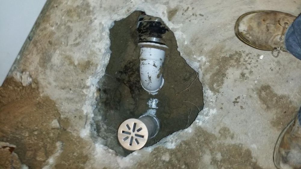 Slide of Axellent Sewer Service