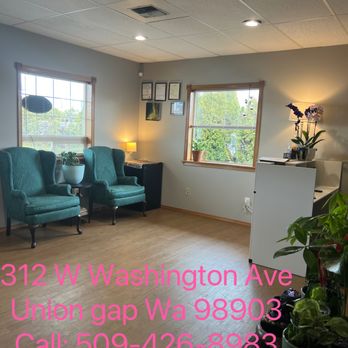 Four Seasons Spa - Massage Near Me - Union Gap, Washington Four Seasons Spa - Massage Near Me - Union Gap, Washington
