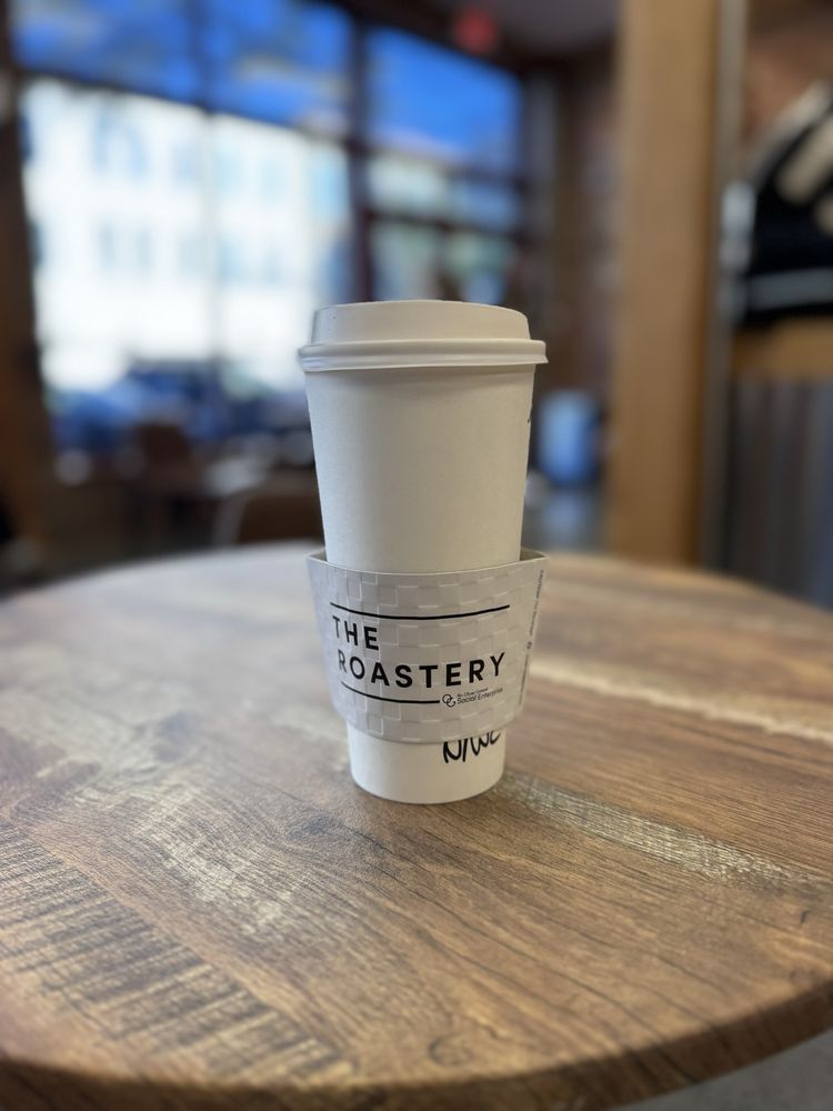 Oliver Gospel Roastery