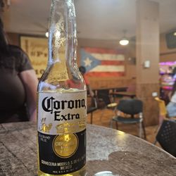 Nativa Latine Cuisine - This beer is all the way from Mexico