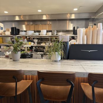 Vicky's All Day - Breakfast & Brunch Near Me - Los Angeles, California