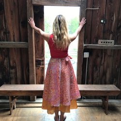 Ritual Life - Open doors inside the mind using hypnosis! (Caroline Parsons @ Ritual Life)
