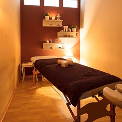 Bayou Noir Massage Therapy