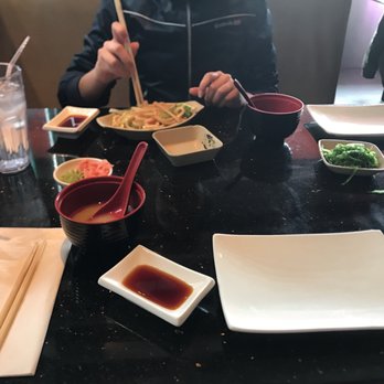 Shogi Sushi - Sushi Bars Near Me - Vaughan, Ontario