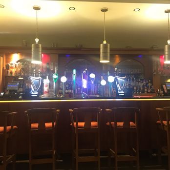 Broadhaven Bay Hotel - Bar area - Hotels Near Me - Belmullet, Missouri
