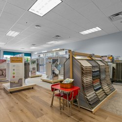 Top Floors Carpet One Floor & Home - Family and pet friendly flooring store in Suwanee, GA.