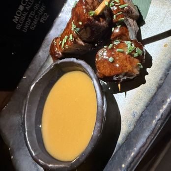 Catch - Wagyu - Seafood Near Me - Las Vegas, Nevada